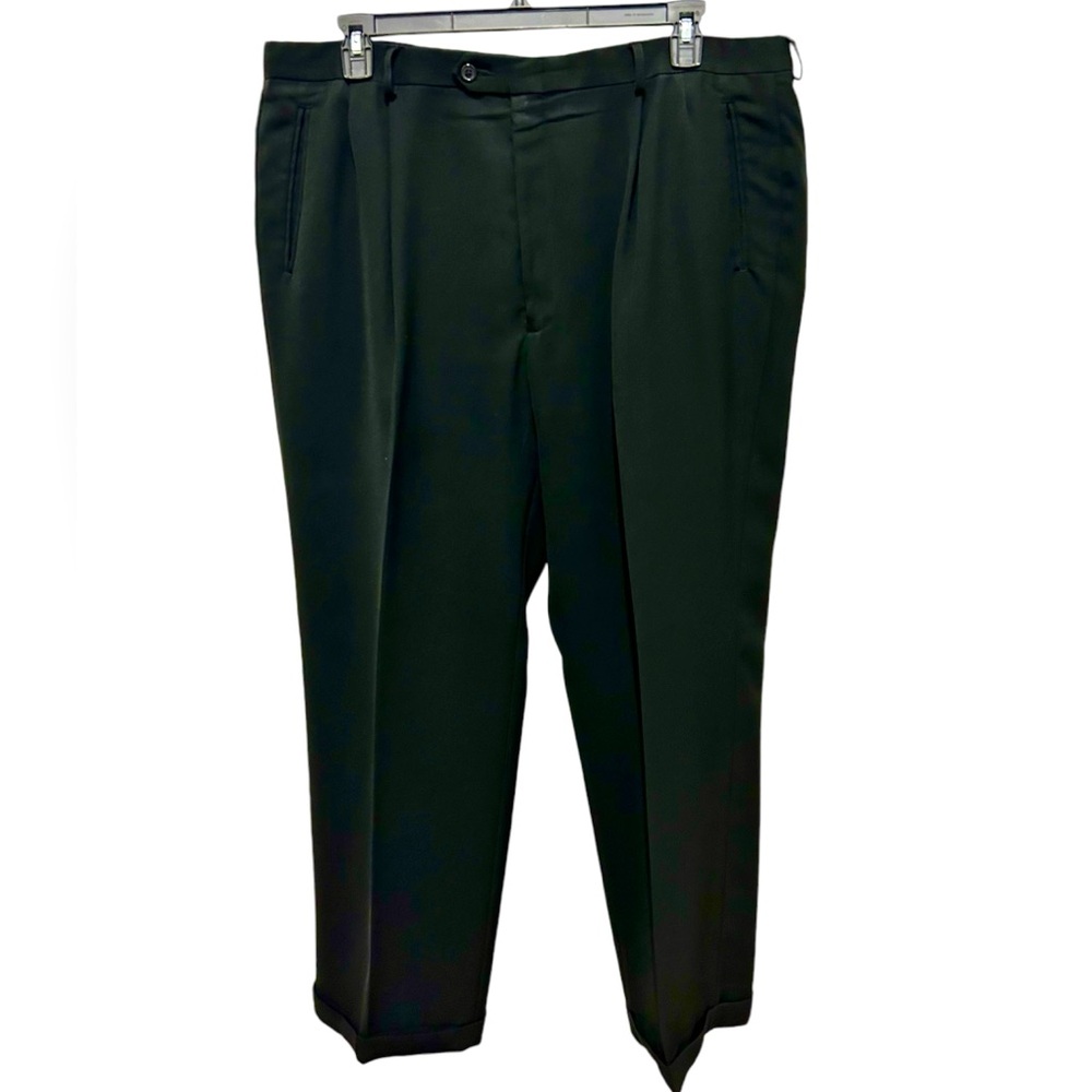 Hagar Black Dress Pants 42/30